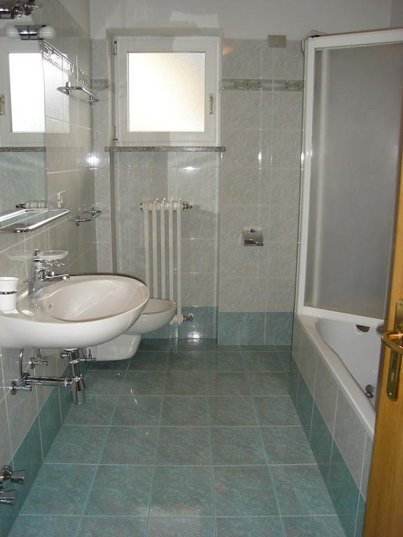 Appartamenti Villa Maria 卡纳泽伊 外观 照片