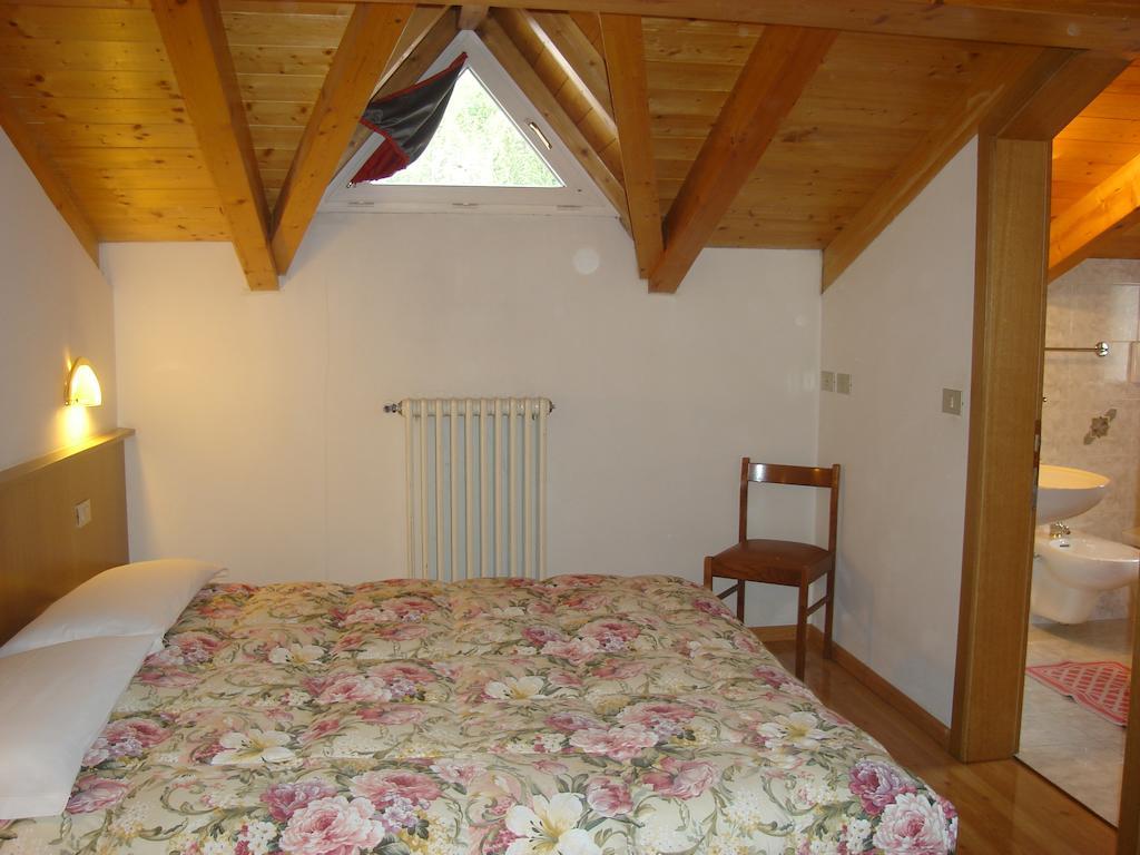 Appartamenti Villa Maria 卡纳泽伊 客房 照片