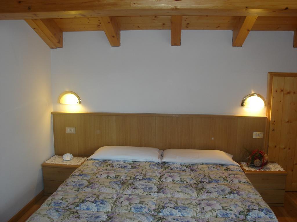 Appartamenti Villa Maria 卡纳泽伊 客房 照片