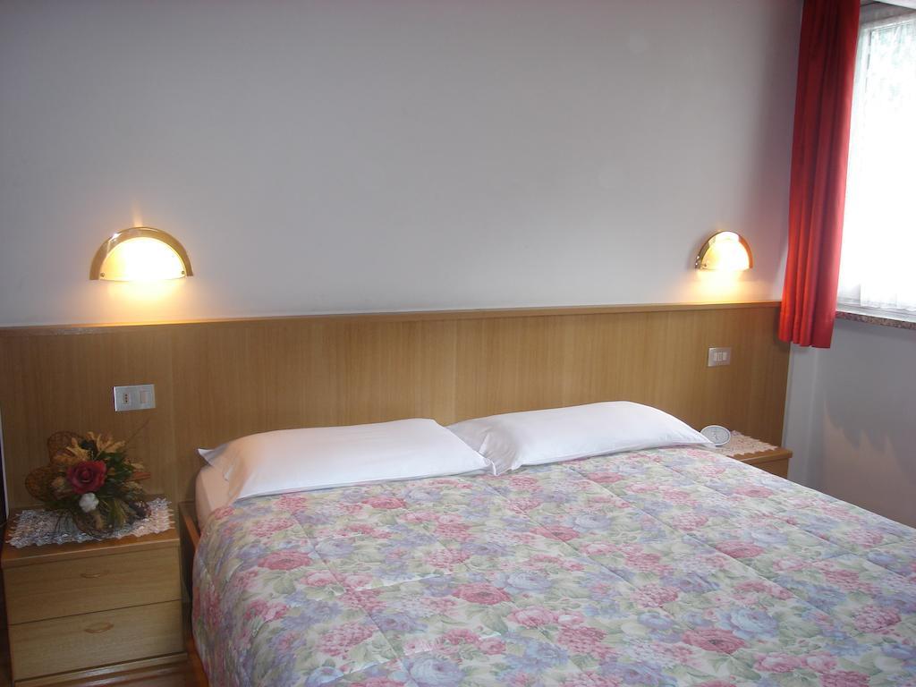 Appartamenti Villa Maria 卡纳泽伊 客房 照片